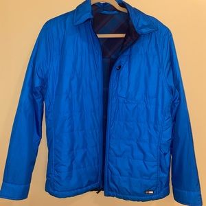 Reversible Jacket